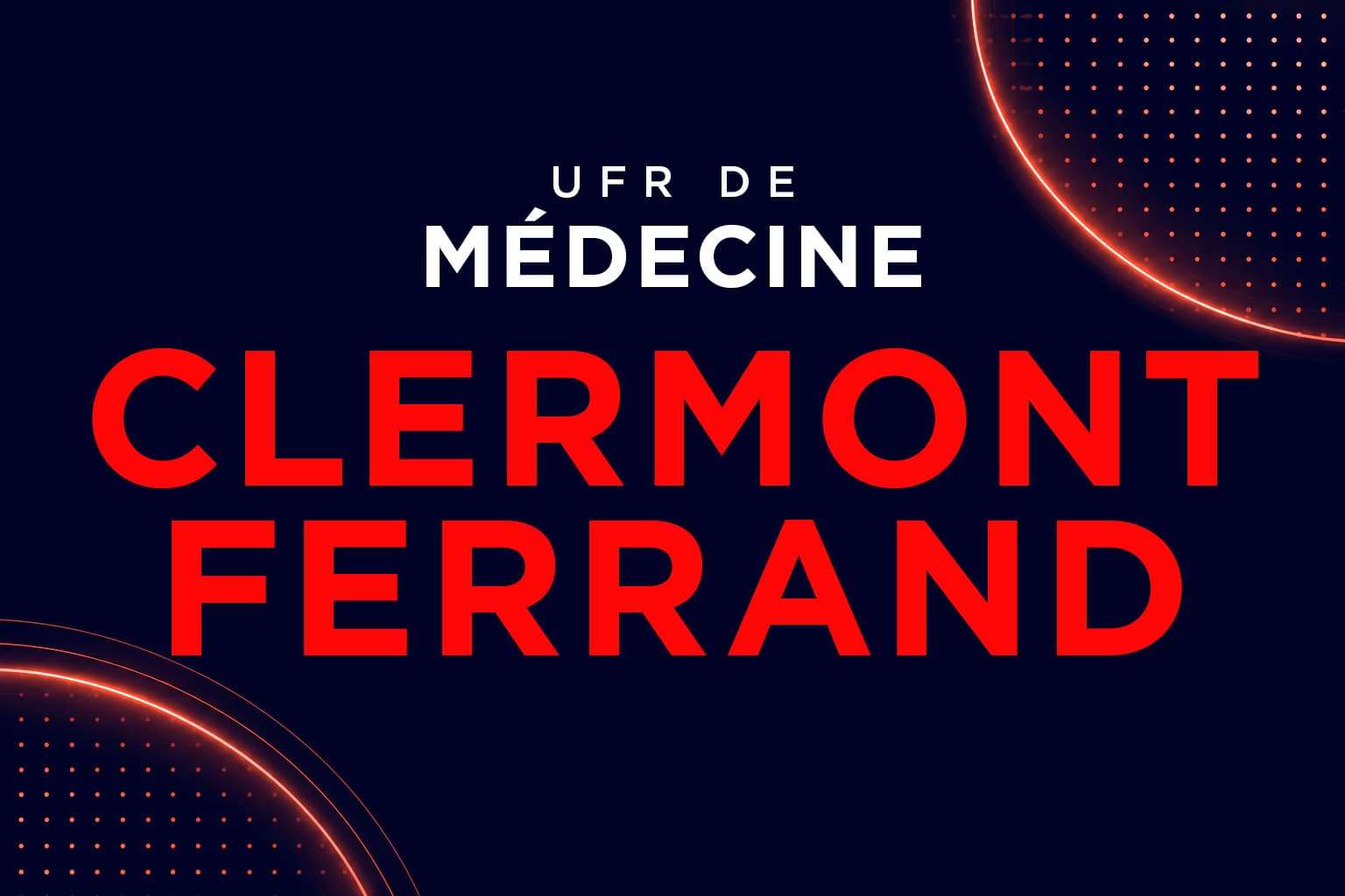 DU « Relation médecins-soignants/patients, consciente et inconsciente »