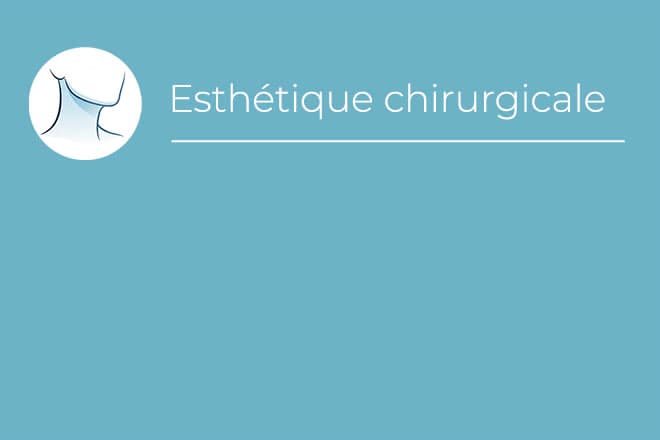Lipoaspiration sous mentale